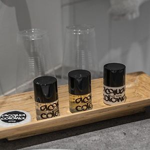 Klassieke Kamer met Twee Aparte Bedden